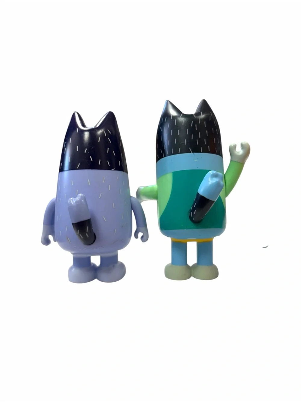 moose toys bluey friends